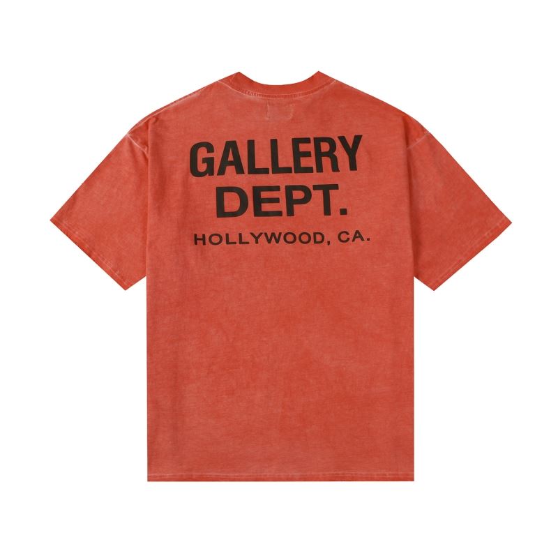 Gallery Dept T-Shirts